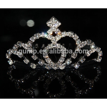 Prom corona tiaras